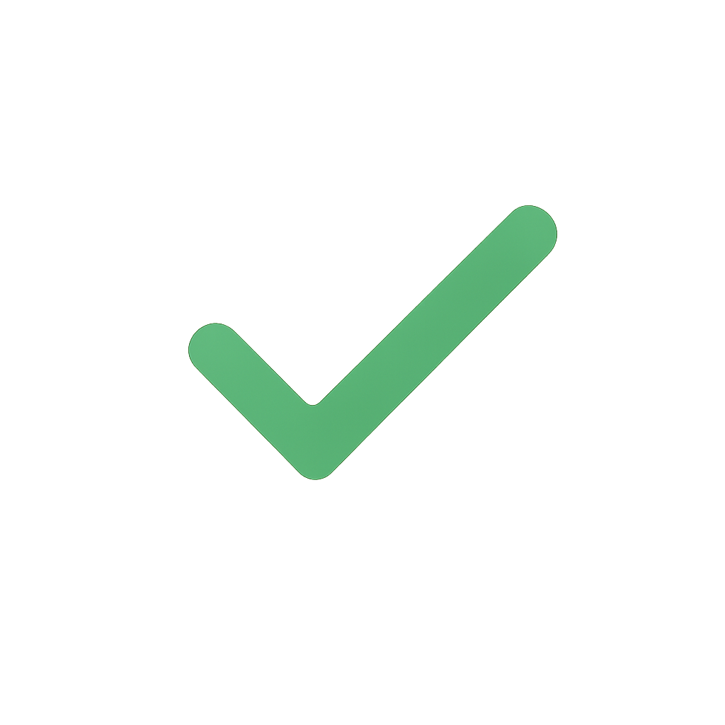 Checkmark Icon-1