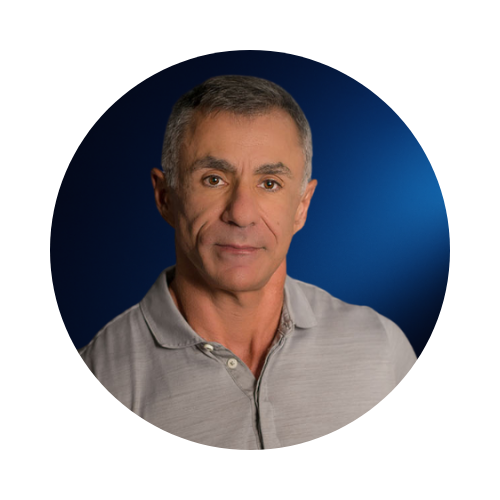 Masterclass Speakers - Danny