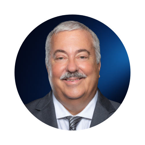 Masterclass Speakers - Mike