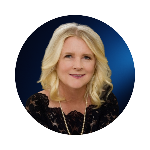 Masterclass Speakers - Pam